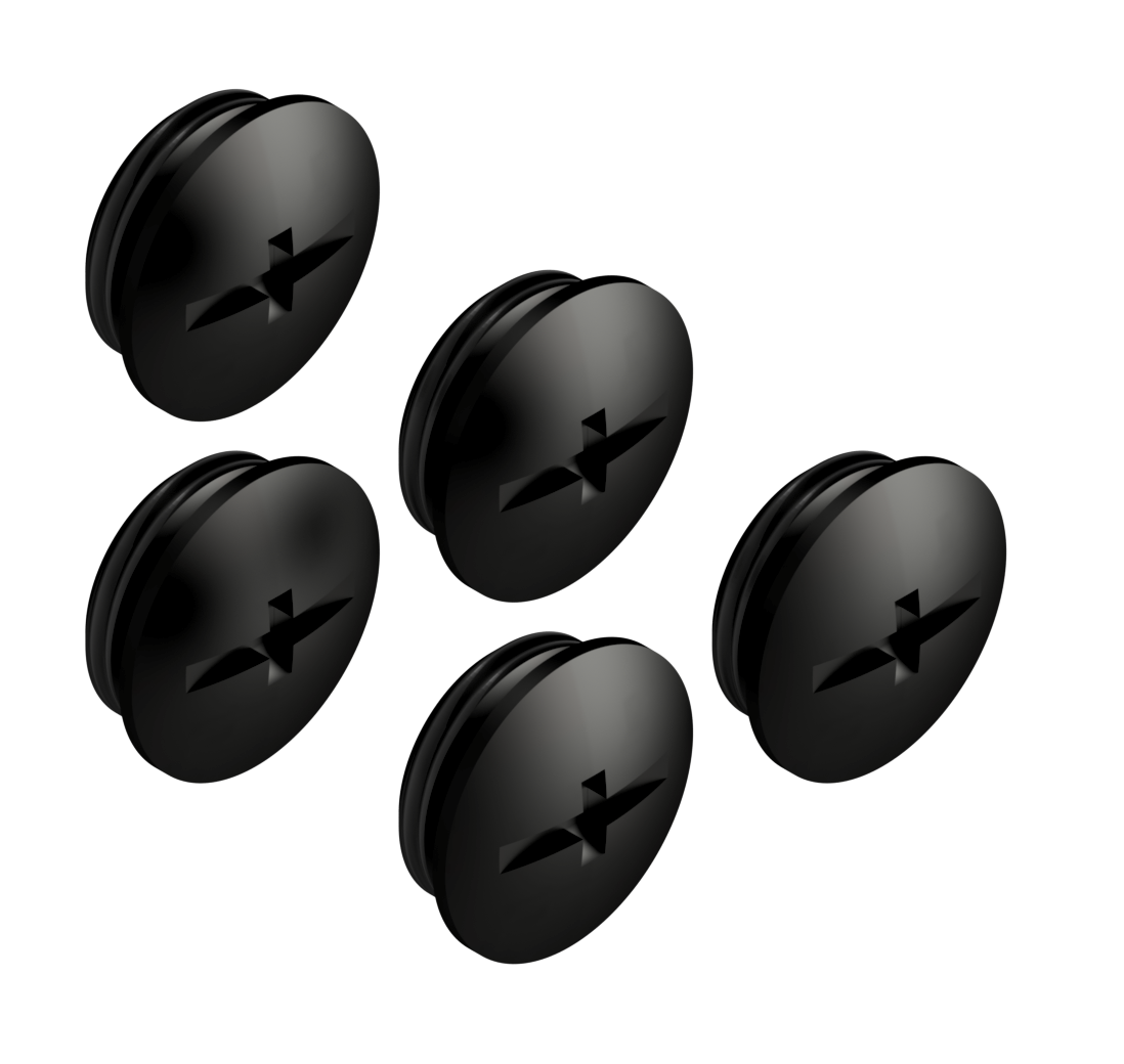 M20 Blinds, set of 5 M20 Blinds, set of 5